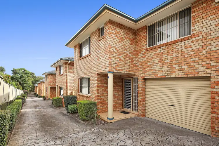 8/52 Frederick Street, Point Frederick NSW 2250