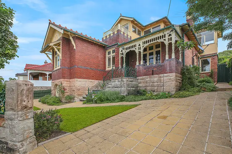 Main view of Homely house listing, 7 Arcadia Avenue, Drummoyne NSW 2047