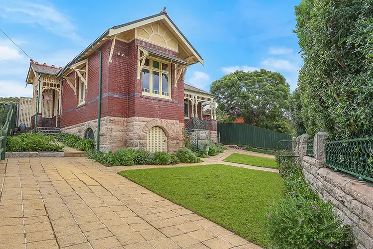 Second view of Homely house listing, 7 Arcadia Avenue, Drummoyne NSW 2047