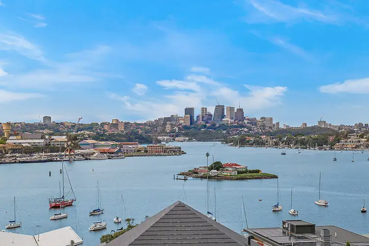 Third view of Homely house listing, 7 Arcadia Avenue, Drummoyne NSW 2047