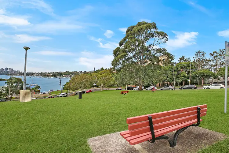 Fourth view of Homely house listing, 7 Arcadia Avenue, Drummoyne NSW 2047