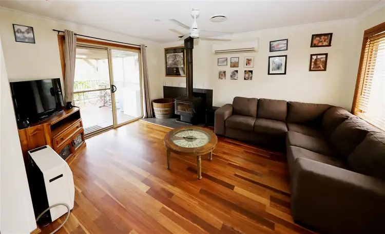 Second view of Homely house listing, 18a Quartz Street, Adelong NSW 2729