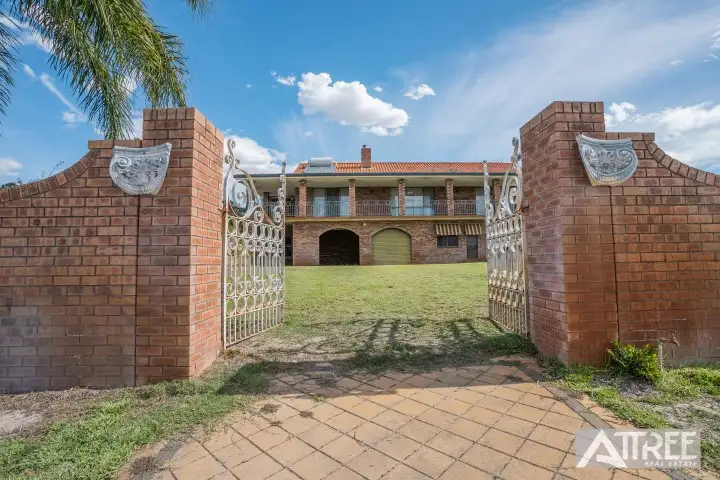 Third view of Homely house listing, 6 Buvelot Turn, Southern River WA 6110