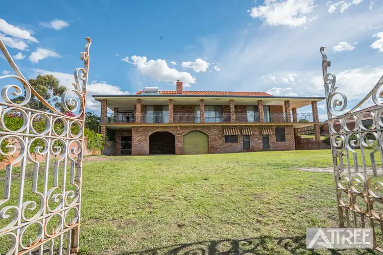 Fourth view of Homely house listing, 6 Buvelot Turn, Southern River WA 6110