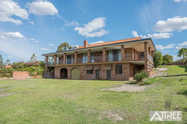 Fifth view of Homely house listing, 6 Buvelot Turn, Southern River WA 6110