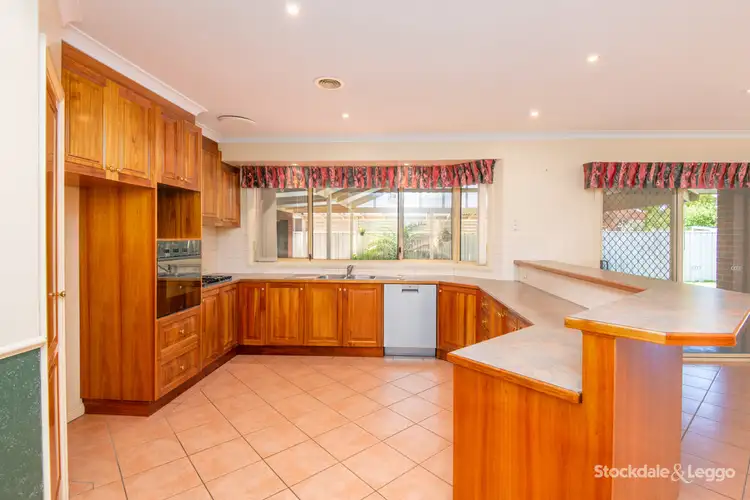 Third view of Homely house listing, 8 Gough Court, Shepparton VIC 3630