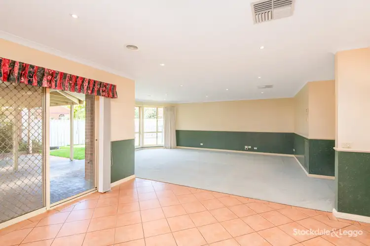 Fourth view of Homely house listing, 8 Gough Court, Shepparton VIC 3630