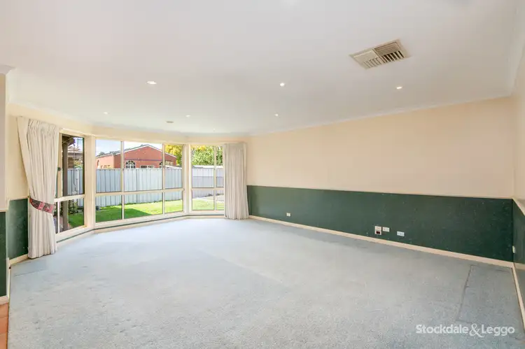 Fifth view of Homely house listing, 8 Gough Court, Shepparton VIC 3630
