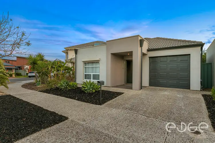 15 Mapleton Circuit, Mawson Lakes SA 5095