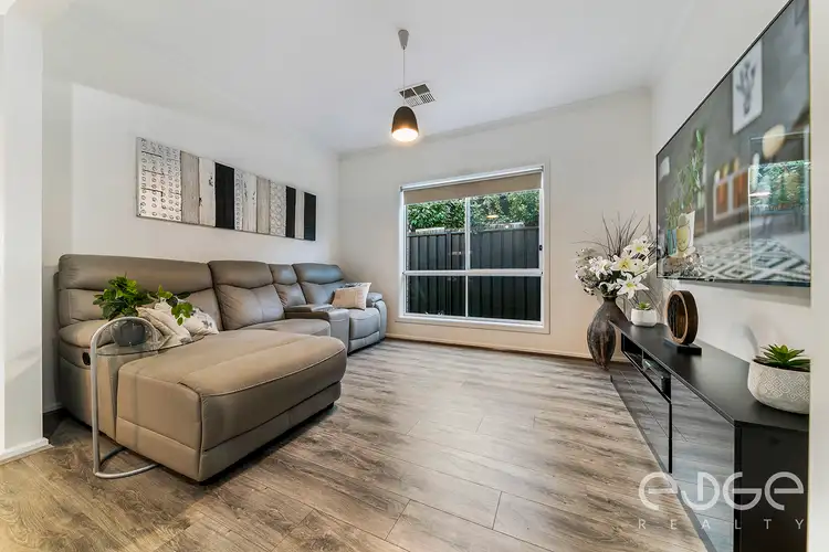 Sixth view of Homely house listing, 15 Mapleton Circuit, Mawson Lakes SA 5095