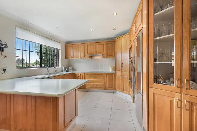 Second view of Homely house listing, 110 Humphries Road, St Johns Park NSW 2176