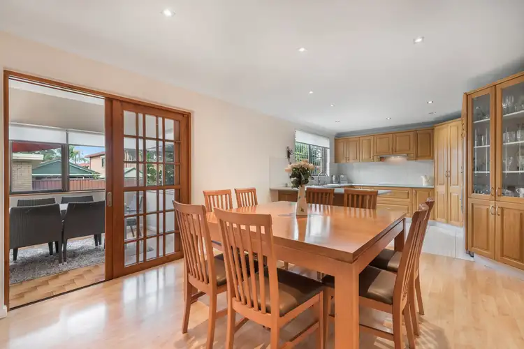 Fourth view of Homely house listing, 110 Humphries Road, St Johns Park NSW 2176