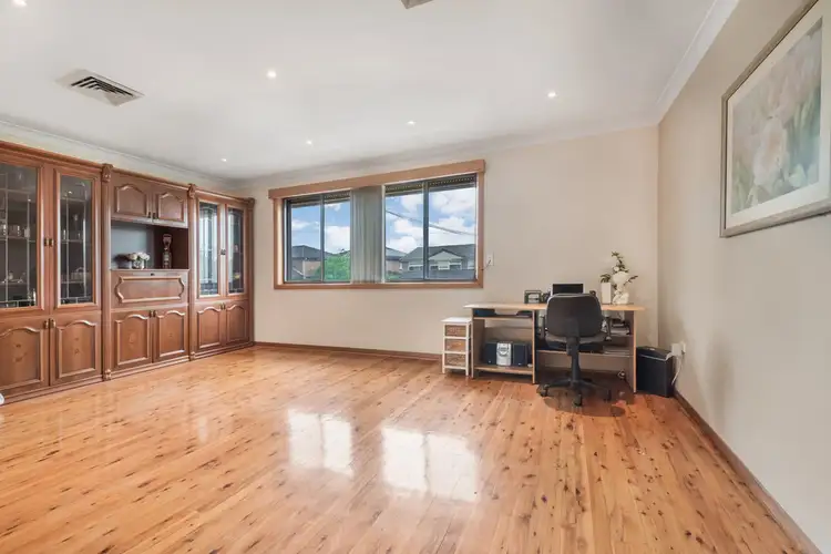Fifth view of Homely house listing, 110 Humphries Road, St Johns Park NSW 2176