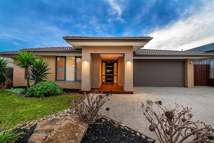 199 Settlers Run, Botanic Ridge VIC 3977