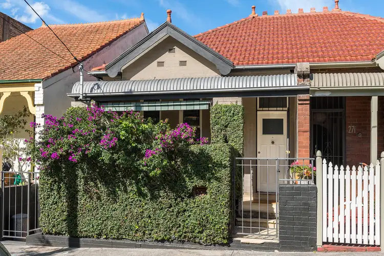 273 Johnston Street, Annandale NSW 2038