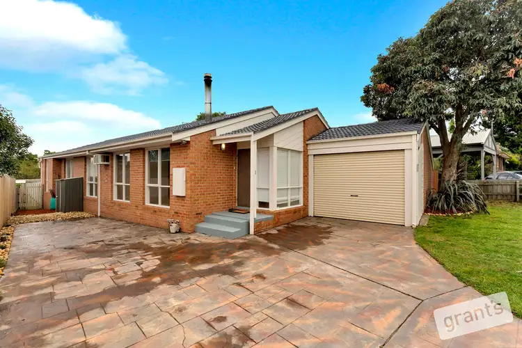 1 Evelyn Court, Narre Warren VIC 3805