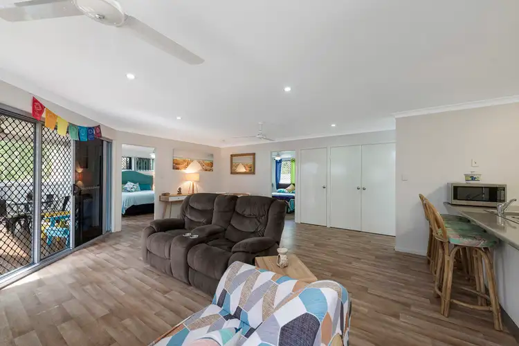 Third view of Homely house listing, 7 Ocean Court, Moore Park Beach QLD 4670