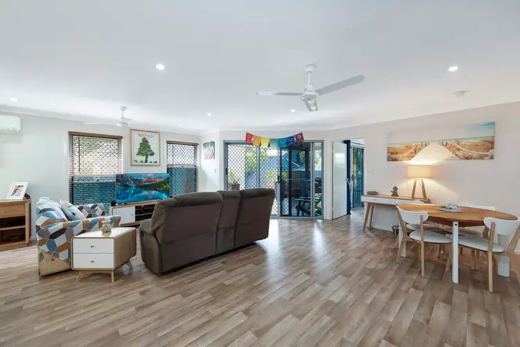 Fourth view of Homely house listing, 7 Ocean Court, Moore Park Beach QLD 4670