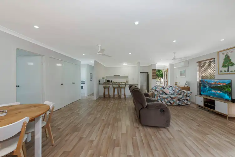 Fifth view of Homely house listing, 7 Ocean Court, Moore Park Beach QLD 4670