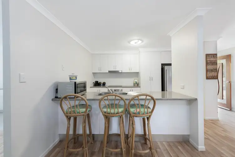 Seventh view of Homely house listing, 7 Ocean Court, Moore Park Beach QLD 4670