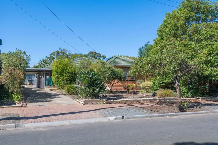23 Burbank Avenue, Bedford Park SA 5042