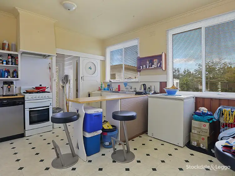 Fourth view of Homely house listing, 561 Thompson Road, Norlane VIC 3214