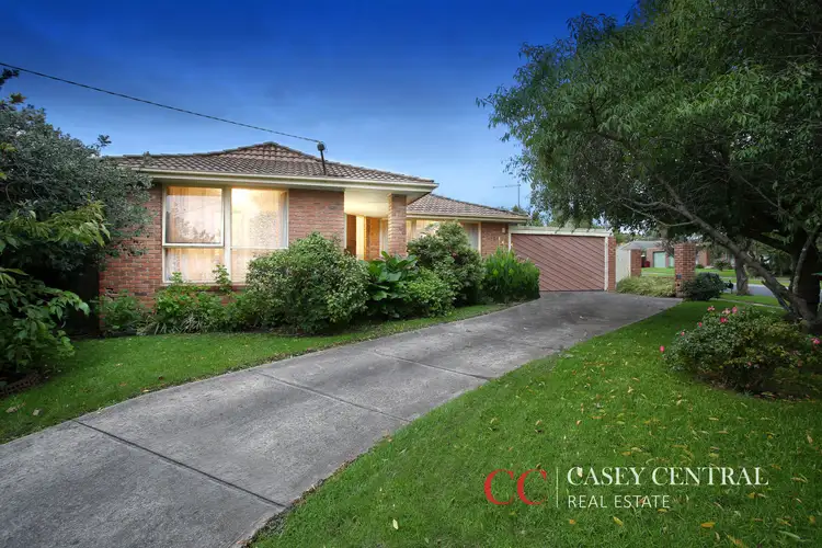 26 Valley Fair Drive, Narre Warren VIC 3805