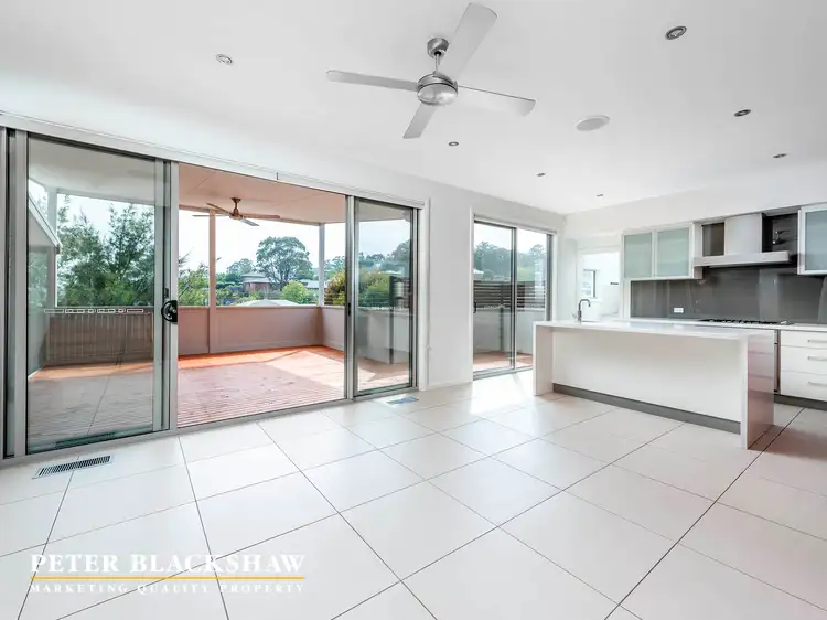 Second view of Homely house listing, 2 Grady Place, Jerrabomberra NSW 2619