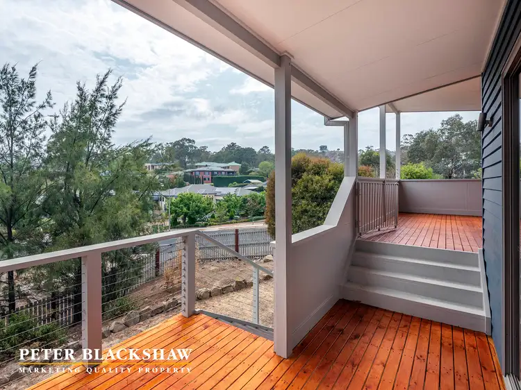 Third view of Homely house listing, 2 Grady Place, Jerrabomberra NSW 2619
