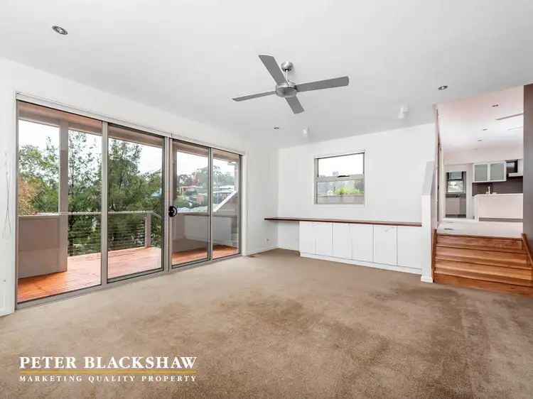 Fifth view of Homely house listing, 2 Grady Place, Jerrabomberra NSW 2619