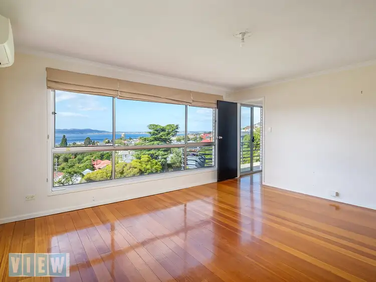Second view of Homely house listing, 8 Reynolds Court, Dynnyrne TAS 7005