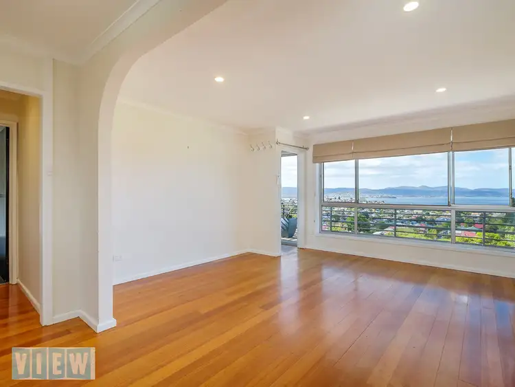 Third view of Homely house listing, 8 Reynolds Court, Dynnyrne TAS 7005