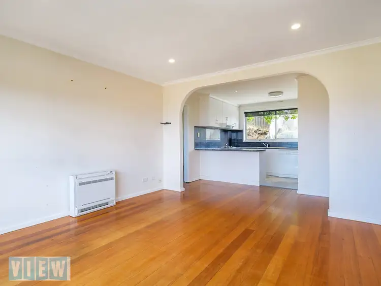 Fourth view of Homely house listing, 8 Reynolds Court, Dynnyrne TAS 7005