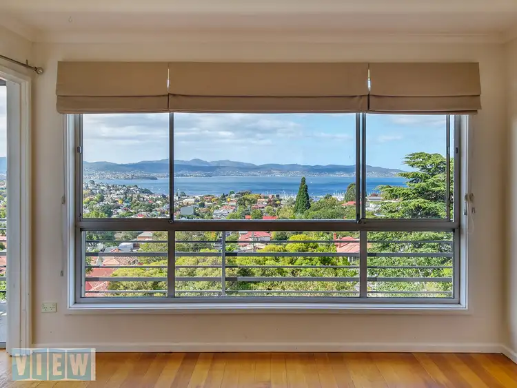 Fifth view of Homely house listing, 8 Reynolds Court, Dynnyrne TAS 7005