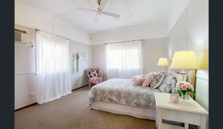 Main view of Homely house listing, 5 Kruger Street, Booval QLD 4304