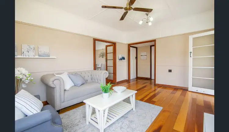 Second view of Homely house listing, 5 Kruger Street, Booval QLD 4304