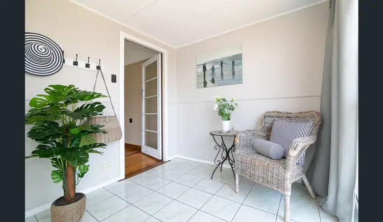 Fourth view of Homely house listing, 5 Kruger Street, Booval QLD 4304