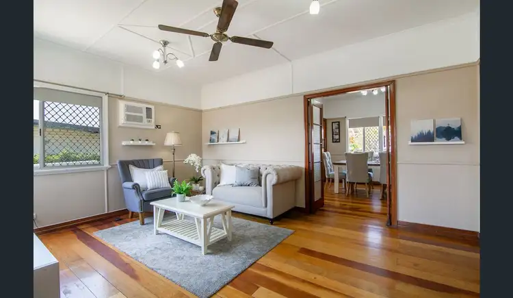 Sixth view of Homely house listing, 5 Kruger Street, Booval QLD 4304