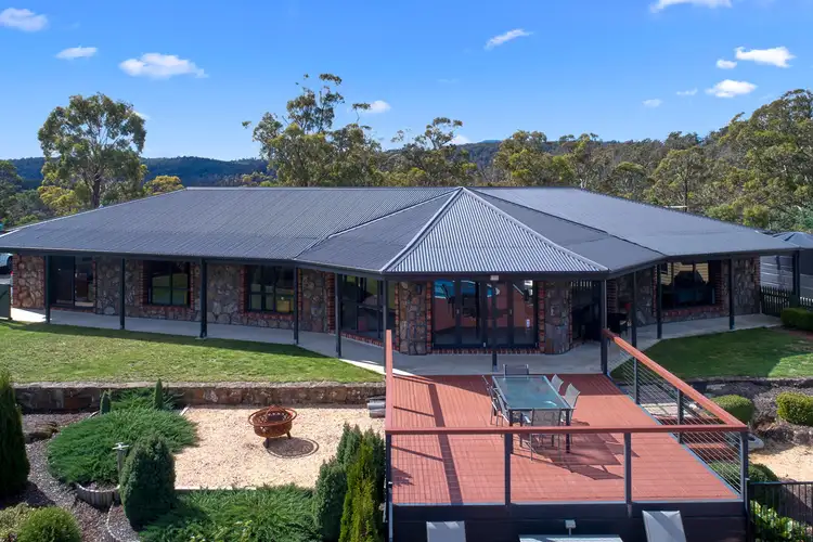 Second view of Homely house listing, 540 Lilydale Road, Underwood TAS 7268