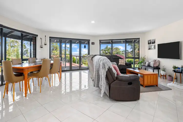 Fourth view of Homely house listing, 540 Lilydale Road, Underwood TAS 7268