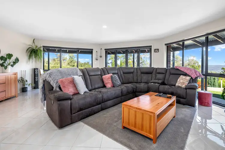 Fifth view of Homely house listing, 540 Lilydale Road, Underwood TAS 7268