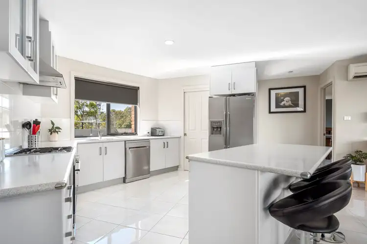 Sixth view of Homely house listing, 540 Lilydale Road, Underwood TAS 7268