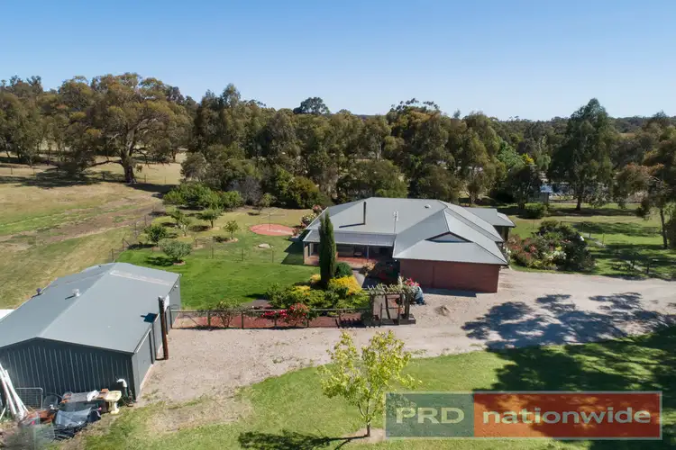 Second view of Homely house listing, 191 Nintingbool Road, Nintingbool VIC 3351