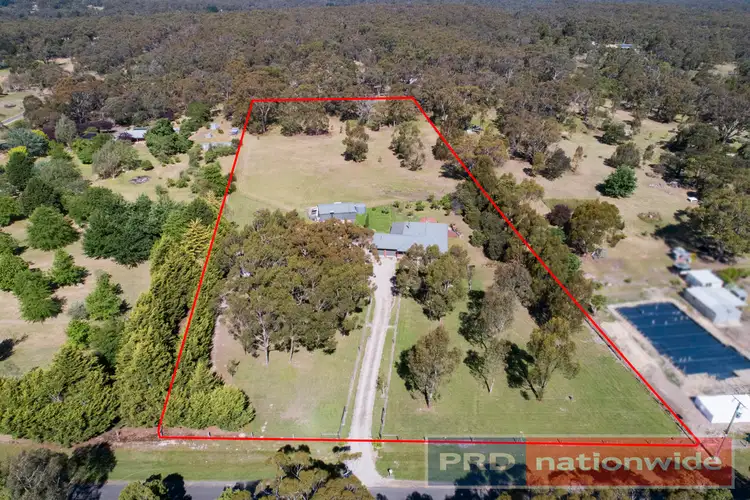 Third view of Homely house listing, 191 Nintingbool Road, Nintingbool VIC 3351