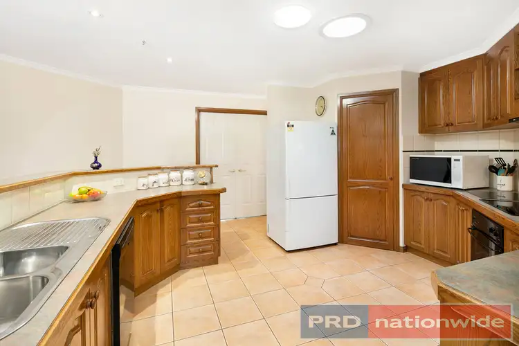 Fifth view of Homely house listing, 191 Nintingbool Road, Nintingbool VIC 3351