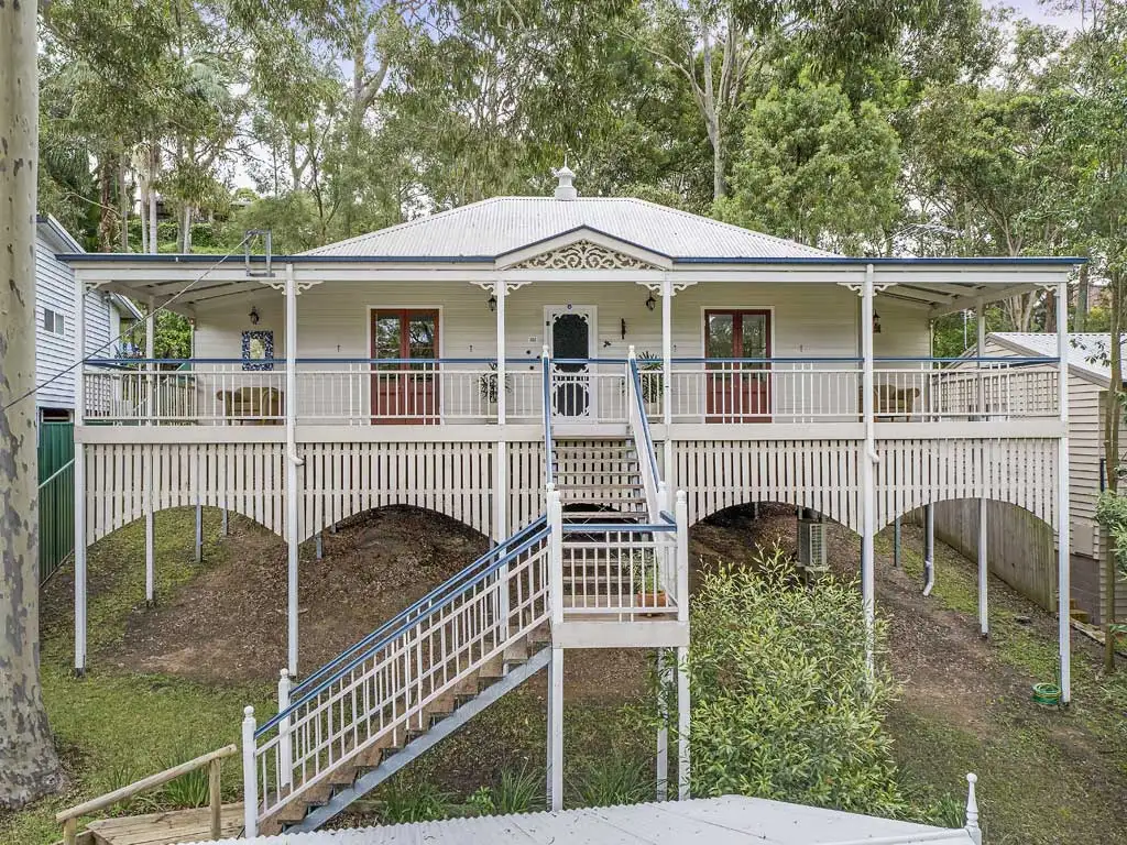 Main view of Homely house listing, 12 Kummari Road, Wangi Wangi NSW 2267