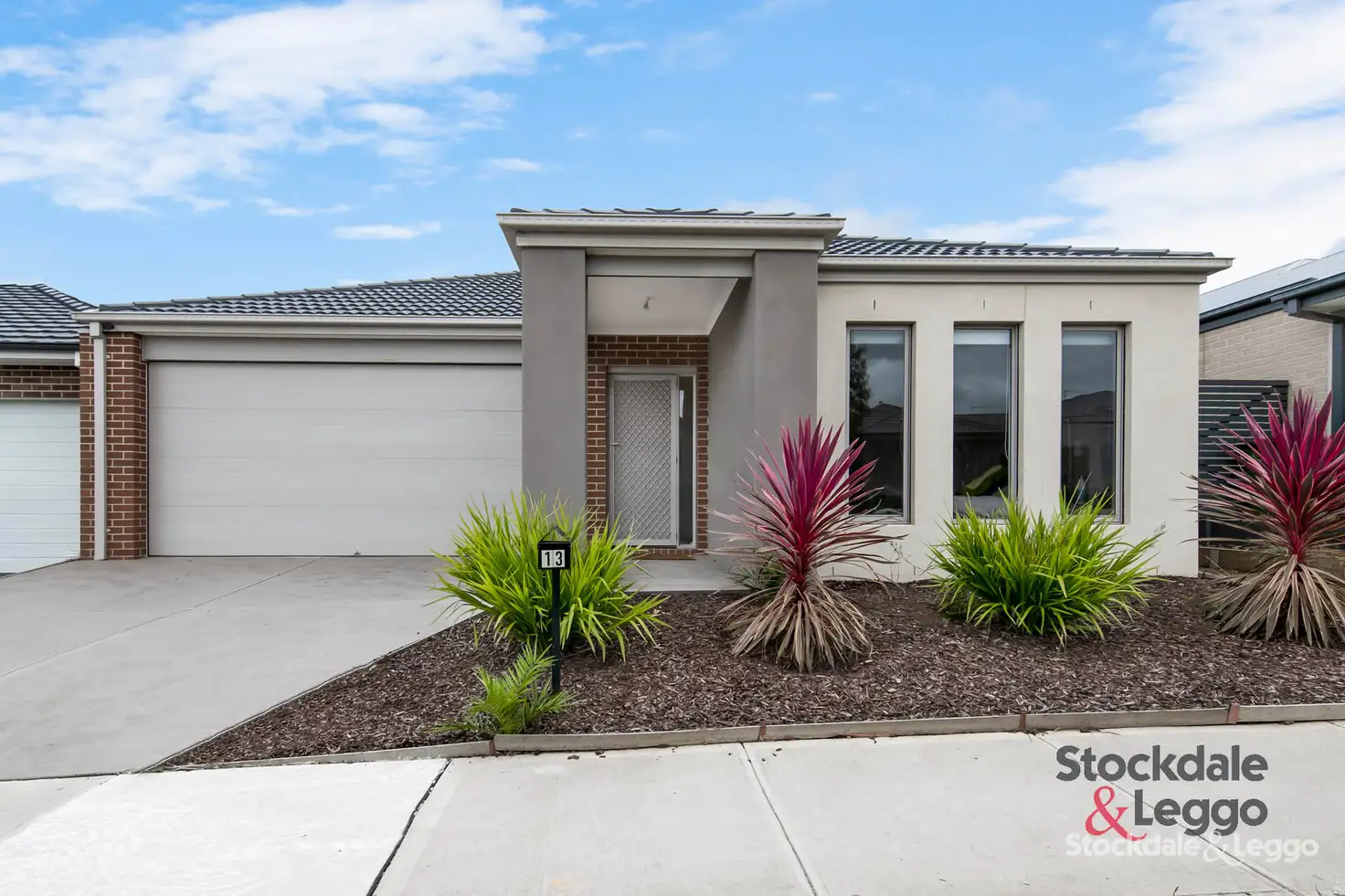Main view of Homely house listing, 13 Papa Way, Officer VIC 3809