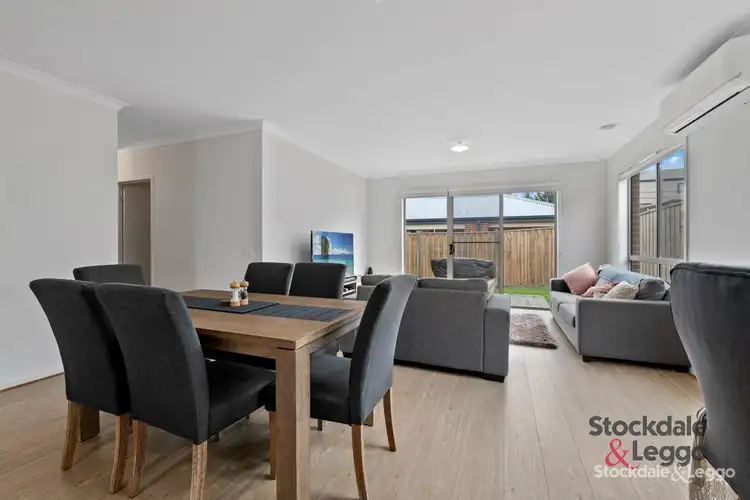 Third view of Homely house listing, 13 Papa Way, Officer VIC 3809