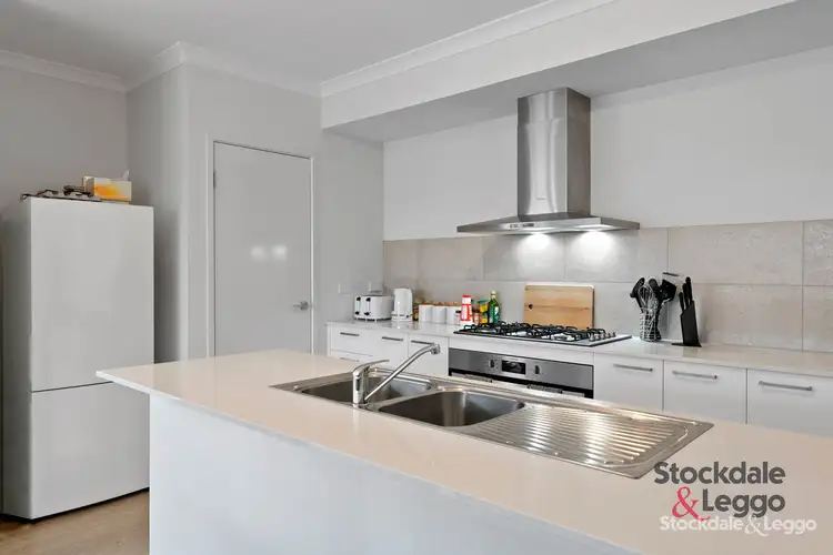 Fourth view of Homely house listing, 13 Papa Way, Officer VIC 3809
