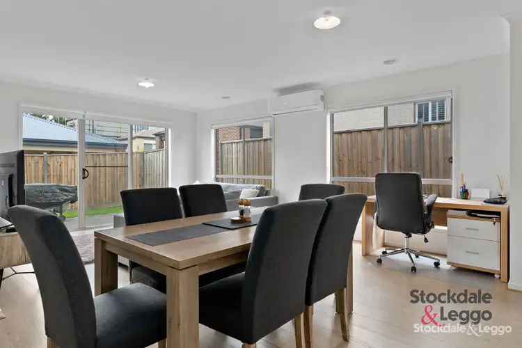 Fifth view of Homely house listing, 13 Papa Way, Officer VIC 3809